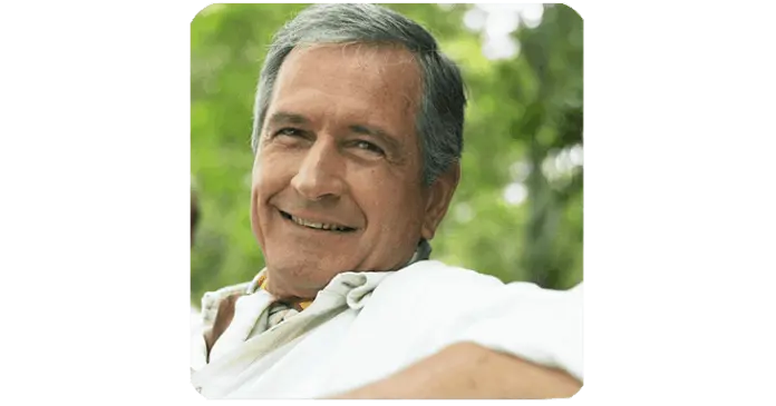 James B.-Glucocyn-Happy-Customer